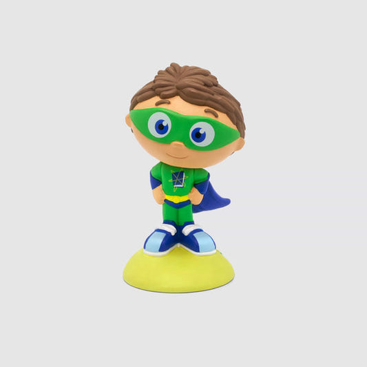 Tonies Super Why