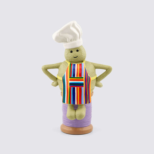 Tonies Tiny Chef