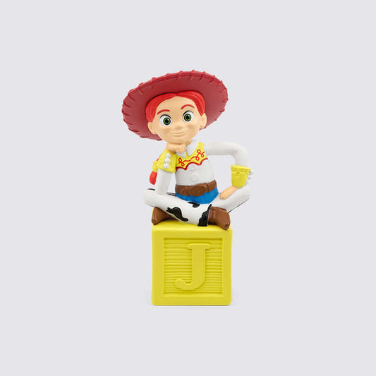 Tonies Disney & Pixar Toy Story 3 & 4: Jessie Tonie