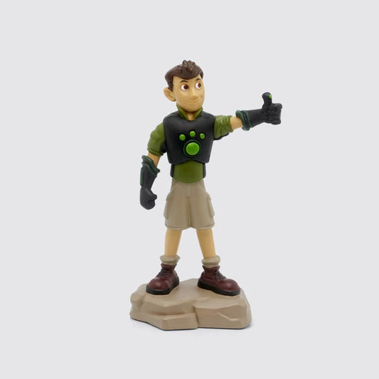 Tonies Wild Kratts: Chris