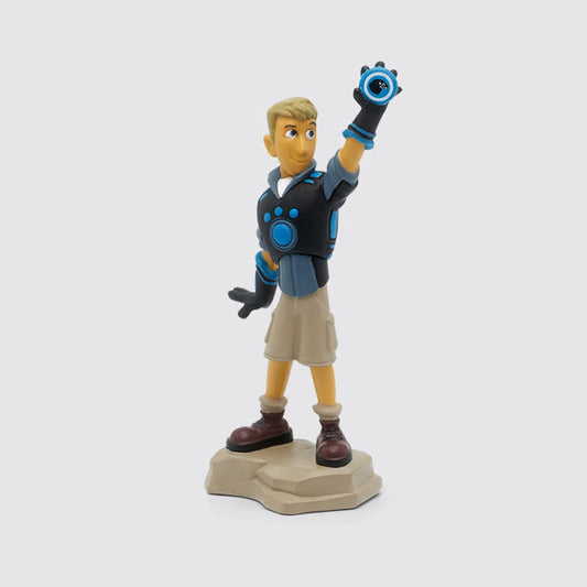 Tonies Wild Kratts: Martin