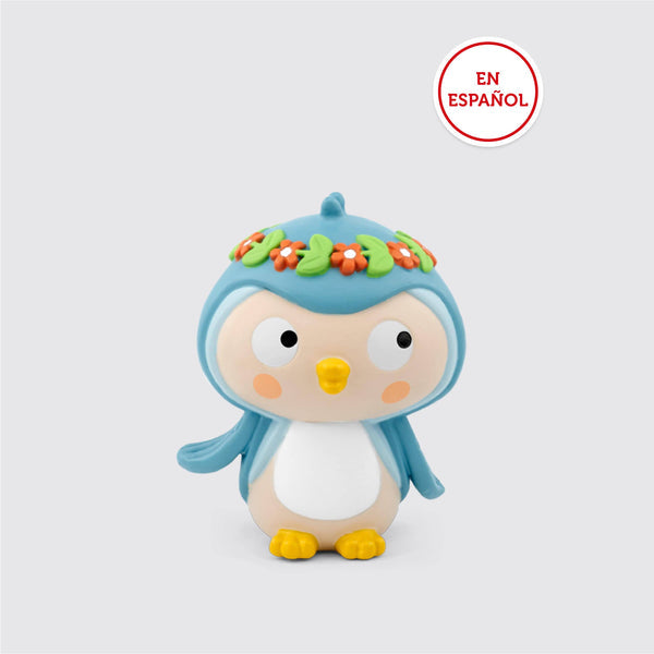 Tonies Canciones Infantiles Favoritas: Canciones De Viaje En Español Tonie