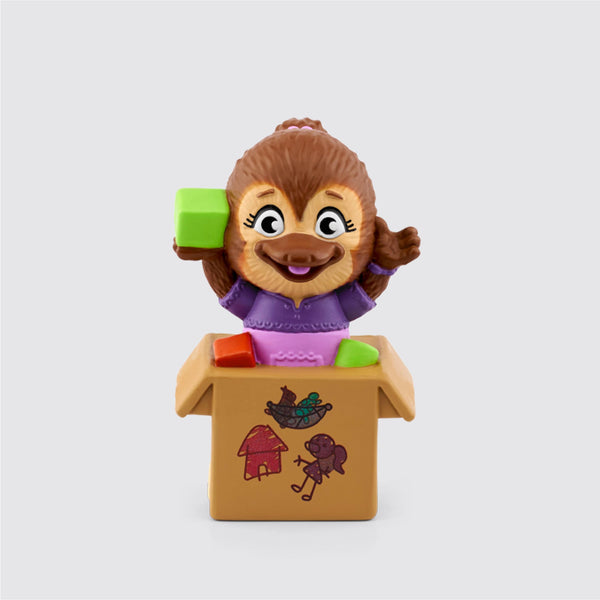 Tonies Daniel Tiger's Neighborhood: Jodi Platypus Tonie