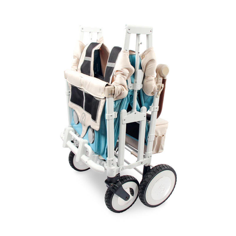 Wonderfold VW4 Volkswagen Stroller Wagon