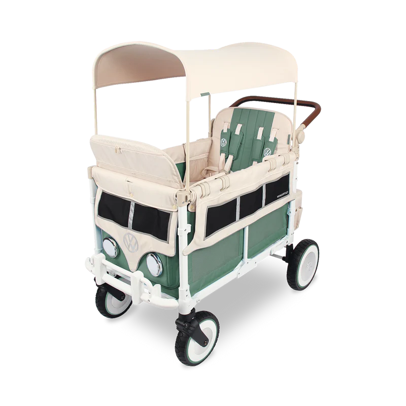 Wonderfold VW4 Volkswagen Stroller Wagon