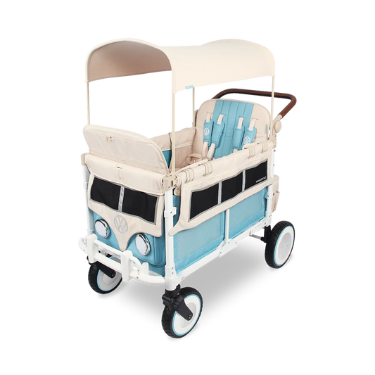 Wonderfold VW4 Volkswagen Stroller Wagon
