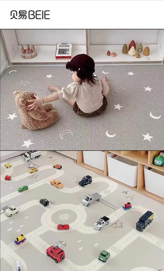 BEIE Playmat (Starmoon-Bayroad)