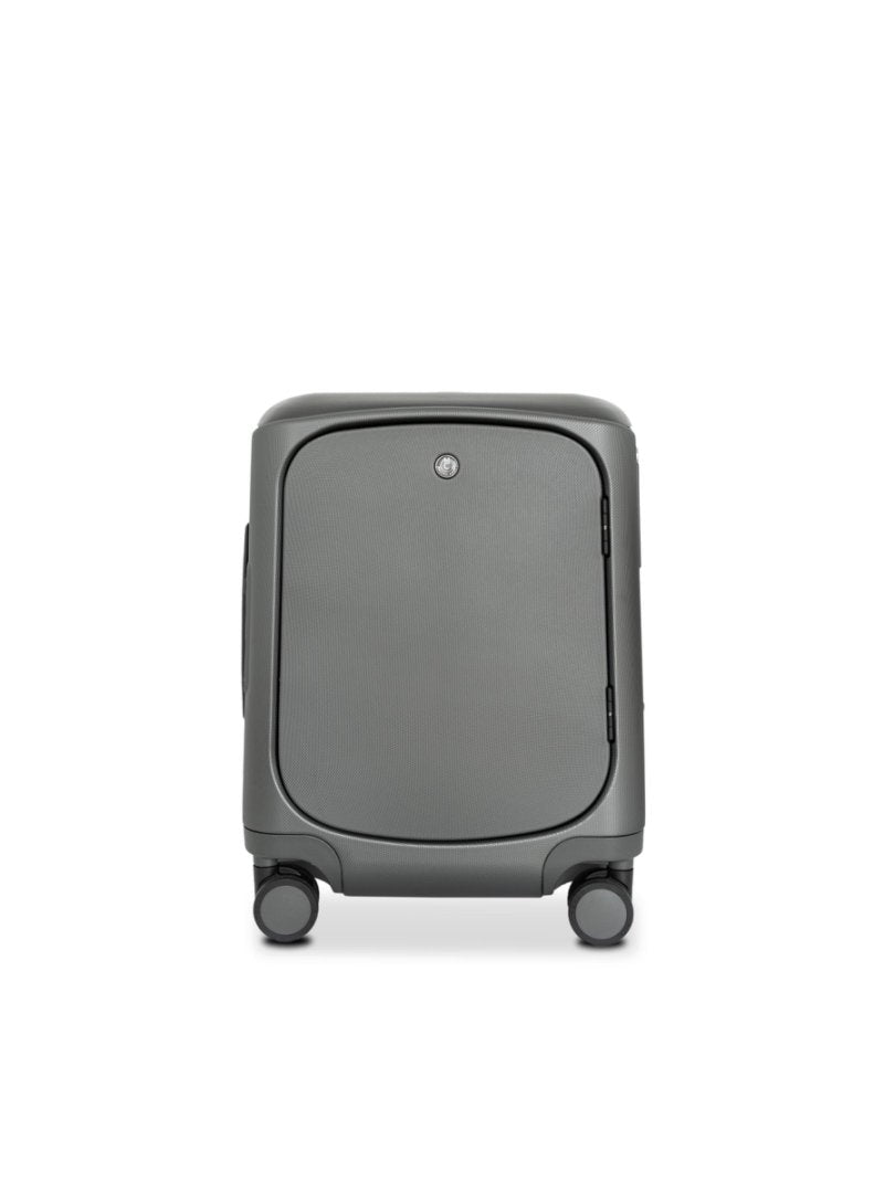 Multicarry Pro Ride-on Suitcase - Space Gray