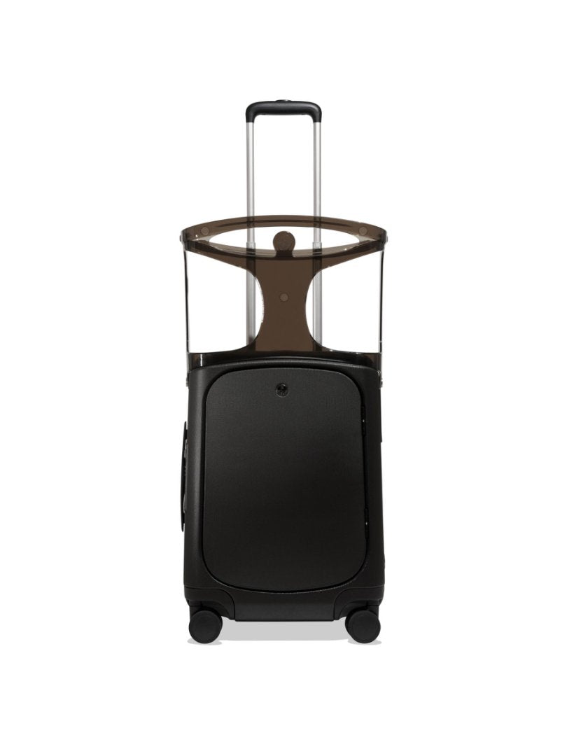 Multicarry Pro Ride-on Suitcase - Midnight Dark