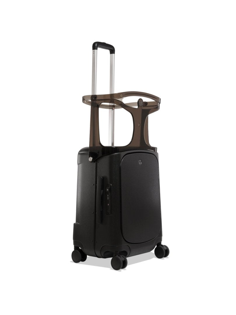 Multicarry Pro Ride-on Suitcase - Midnight Dark