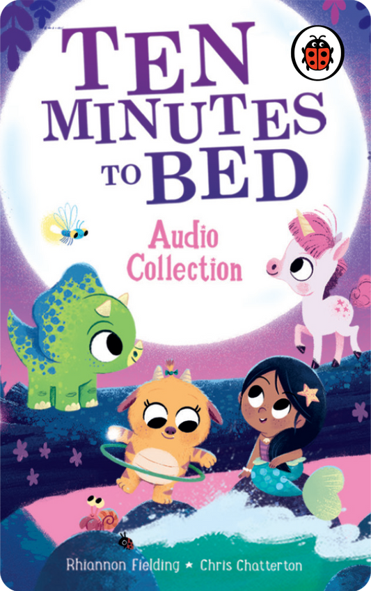 Yoto Ten Minutes to Bed
