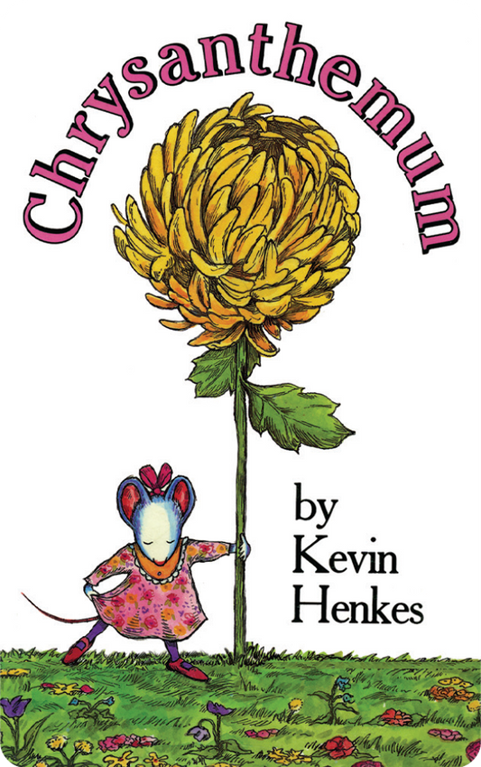 Yoto Chrysanthemum