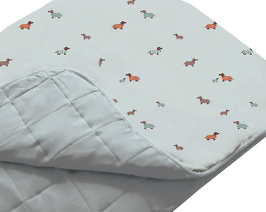FW25 CLOUD BLANKET