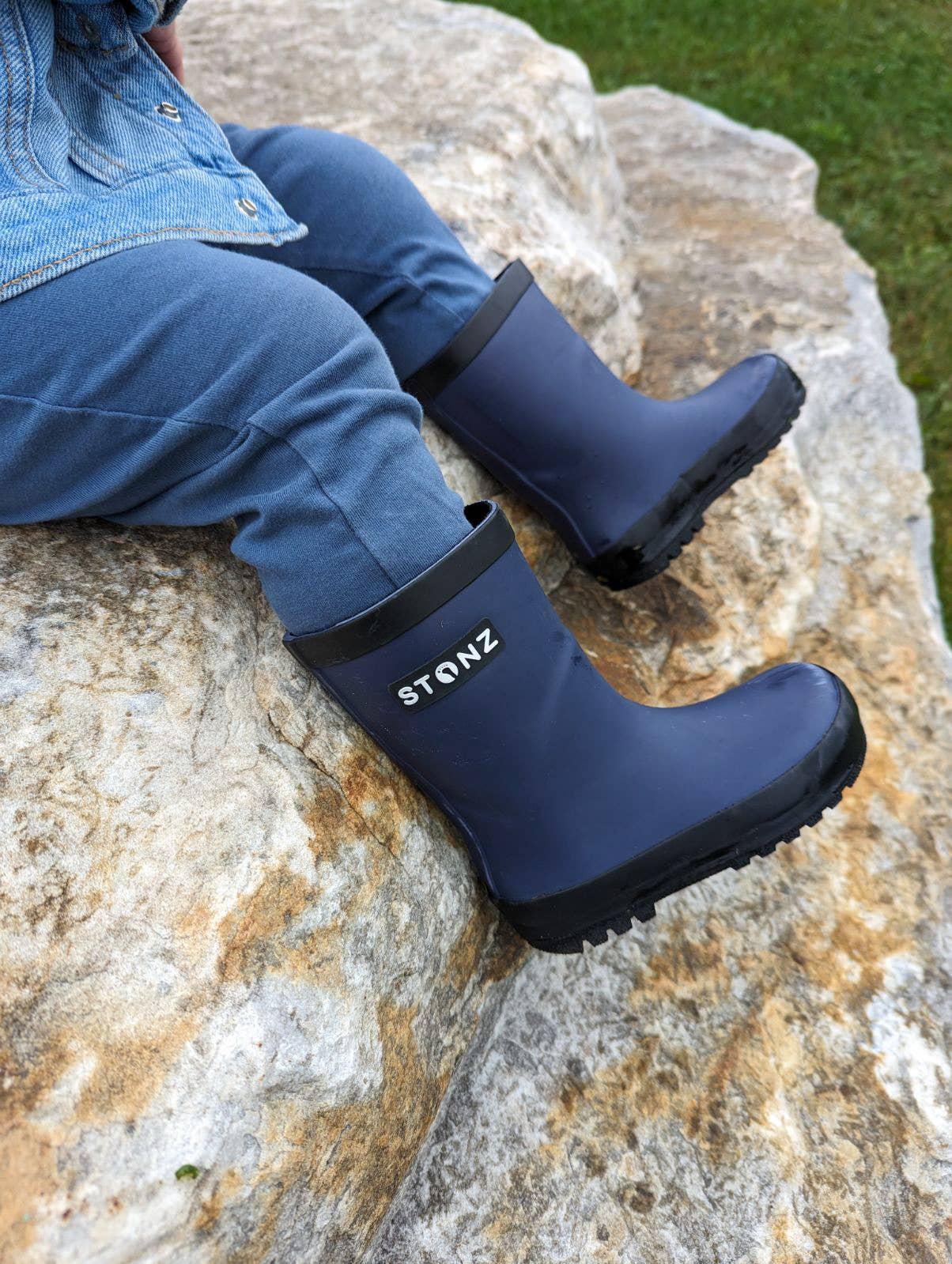 Rain Boots