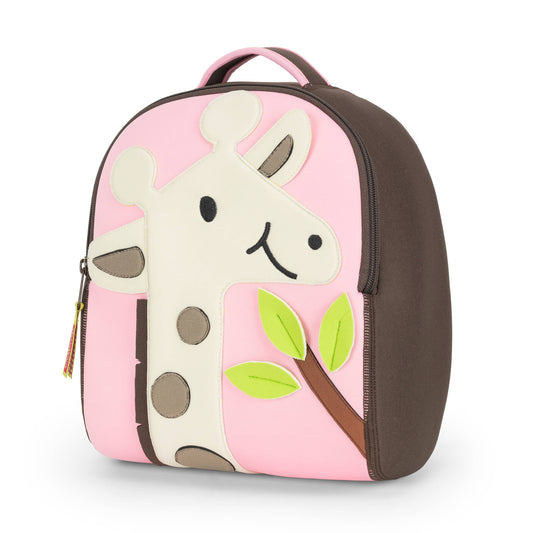 Backpack - Giraffe
