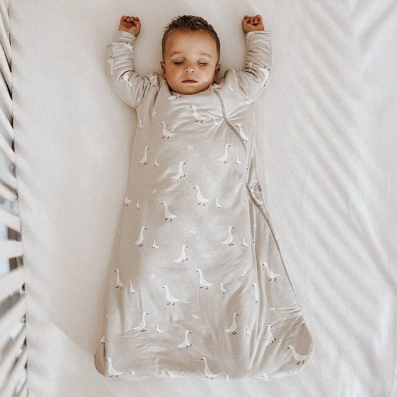 LONG SLEEVE SLEEP BAG