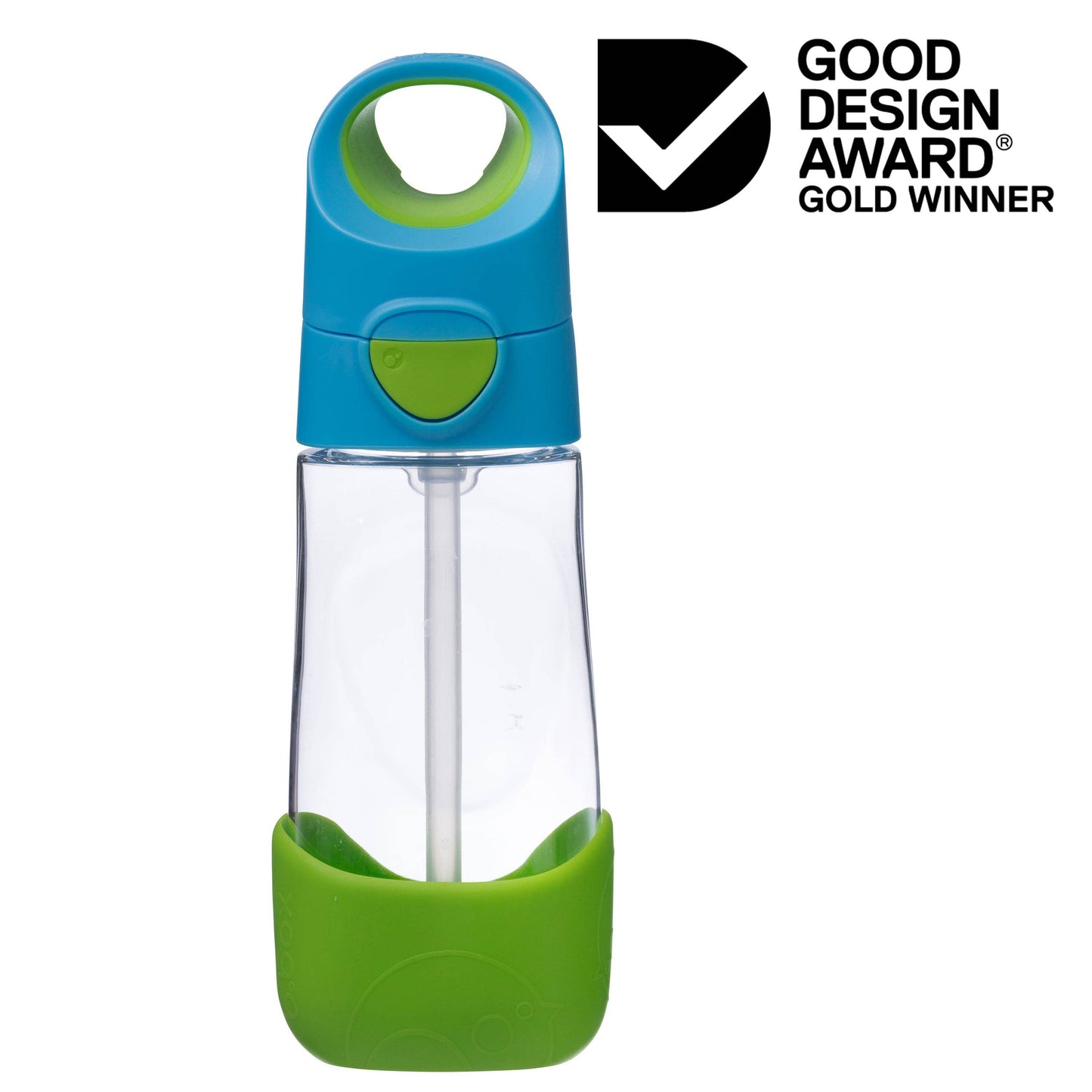 Tritan™ drink bottle - ocean breeze
