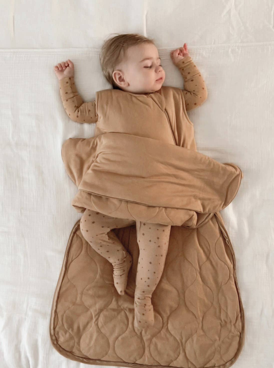 SLEEP BAG