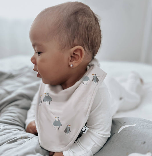 BANDANA BIBS