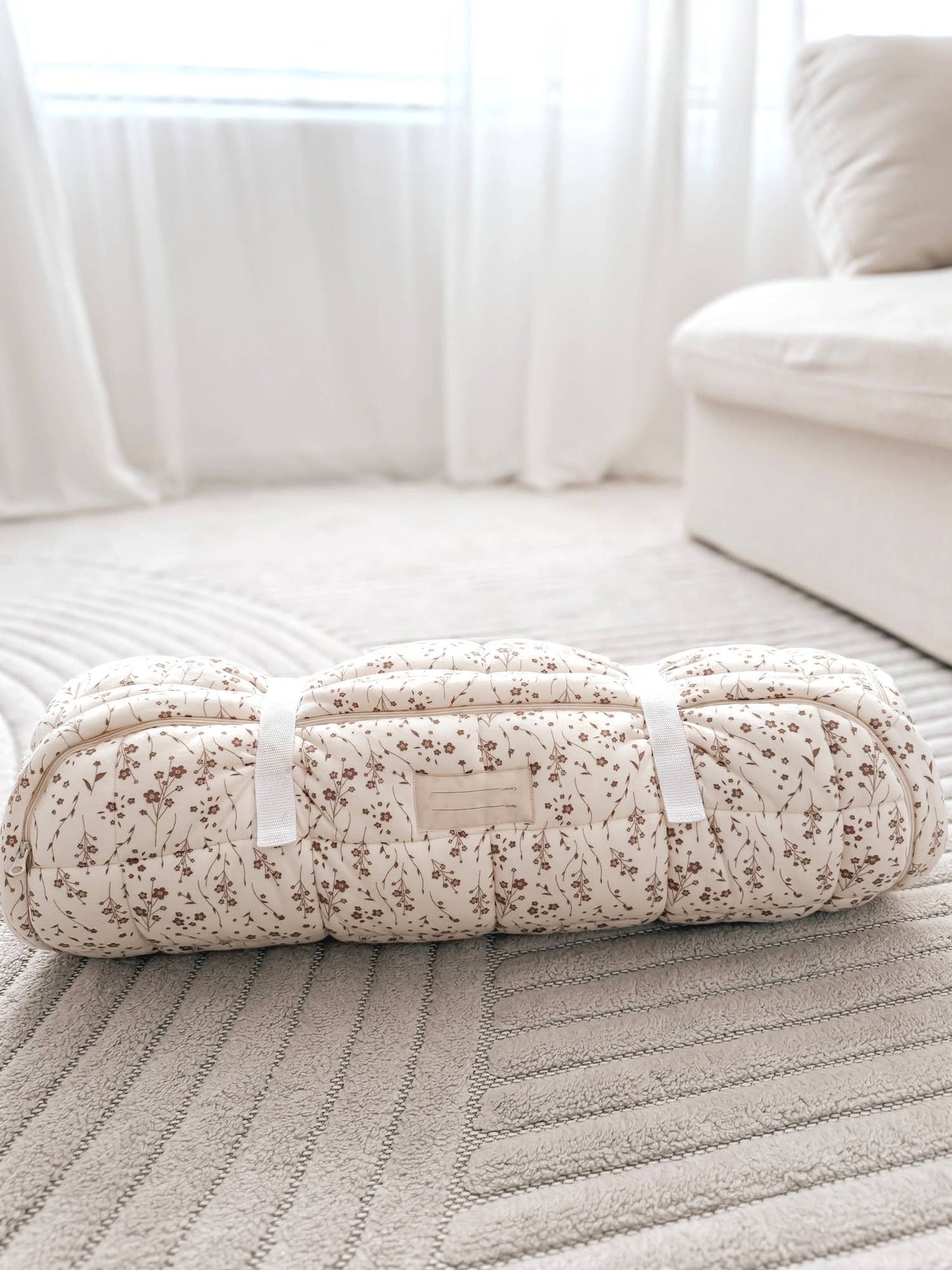 NAP MAT