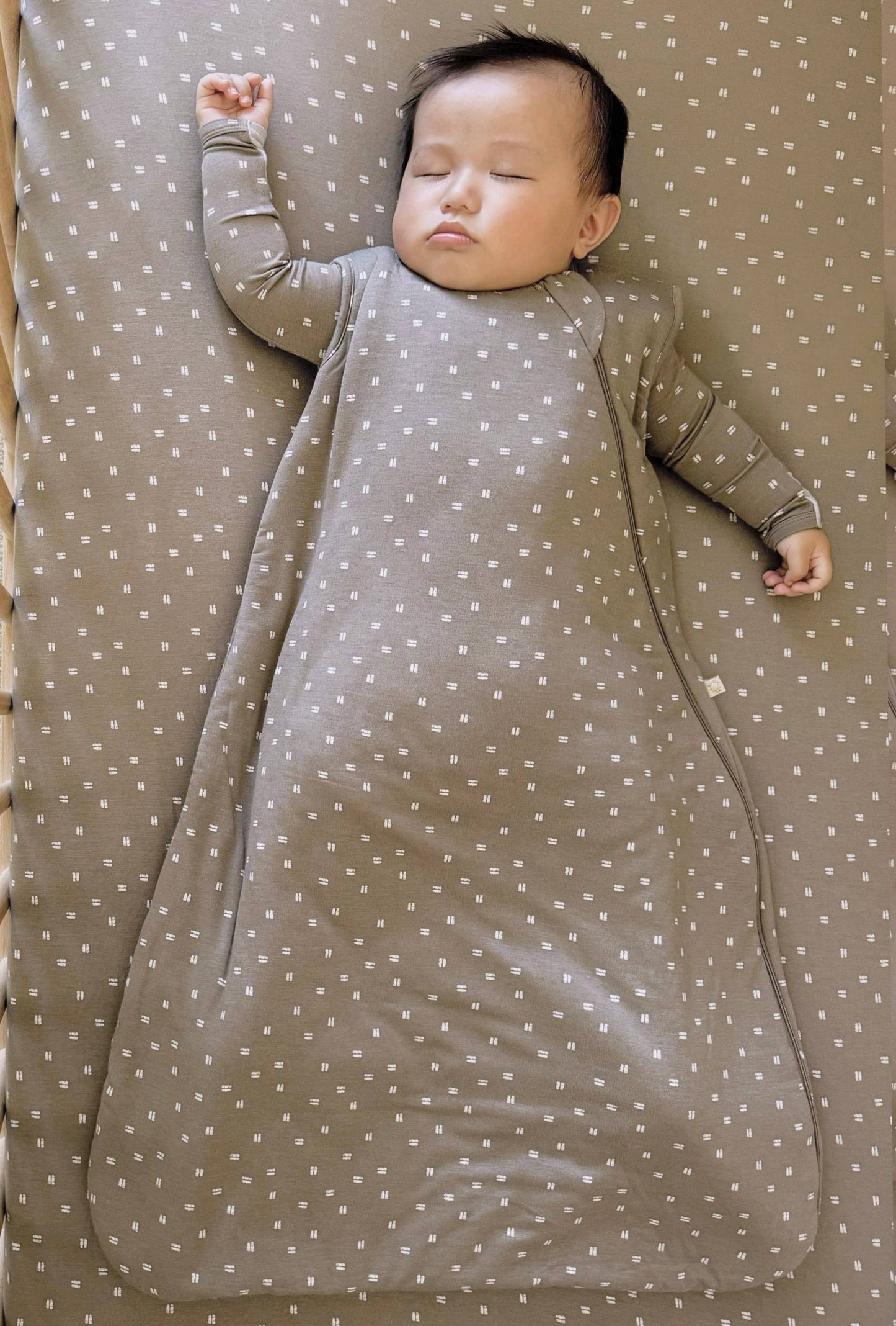 SLEEP BAG 2.5 TOG