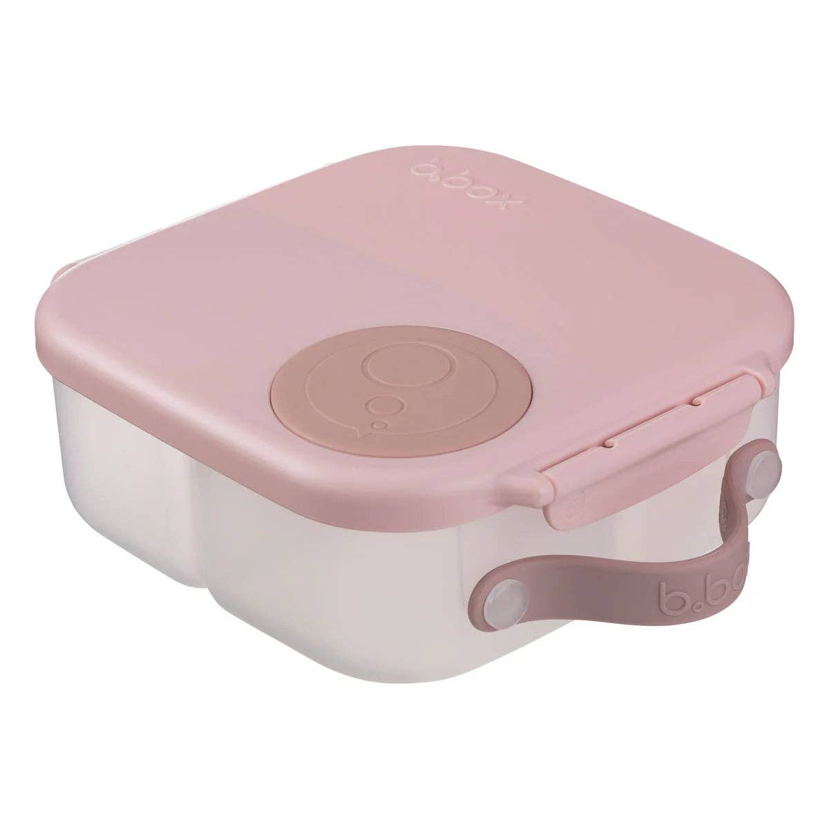 Mini lunchbox - blush crush