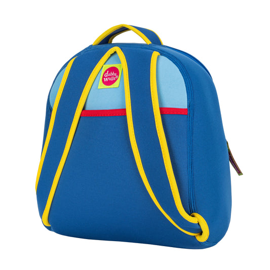 Backpack - Tugboat