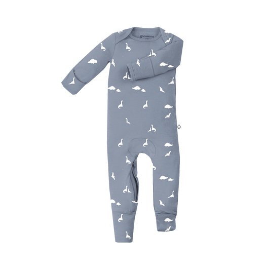 SS24 CONVERTIBLE PAJAMA