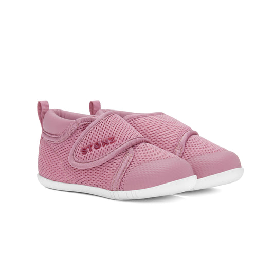 Cruiser Original Baby Shoes - Dusty Rose