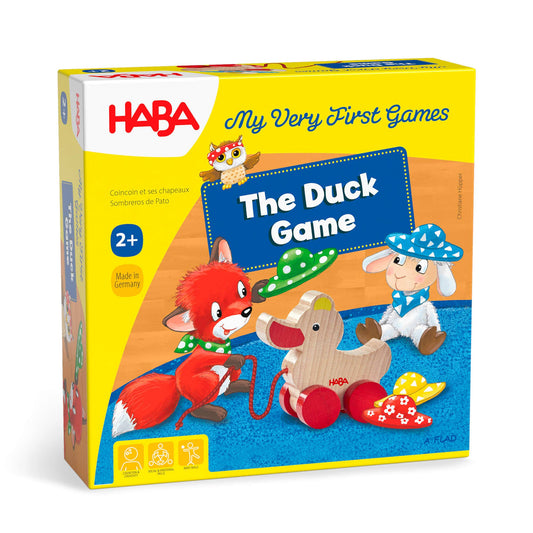 My Very First Games - The Duck Game - For Toddlers