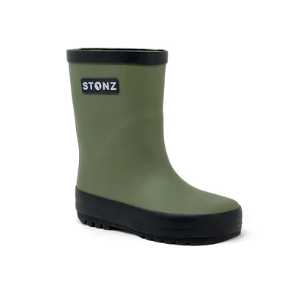 Rain Boots