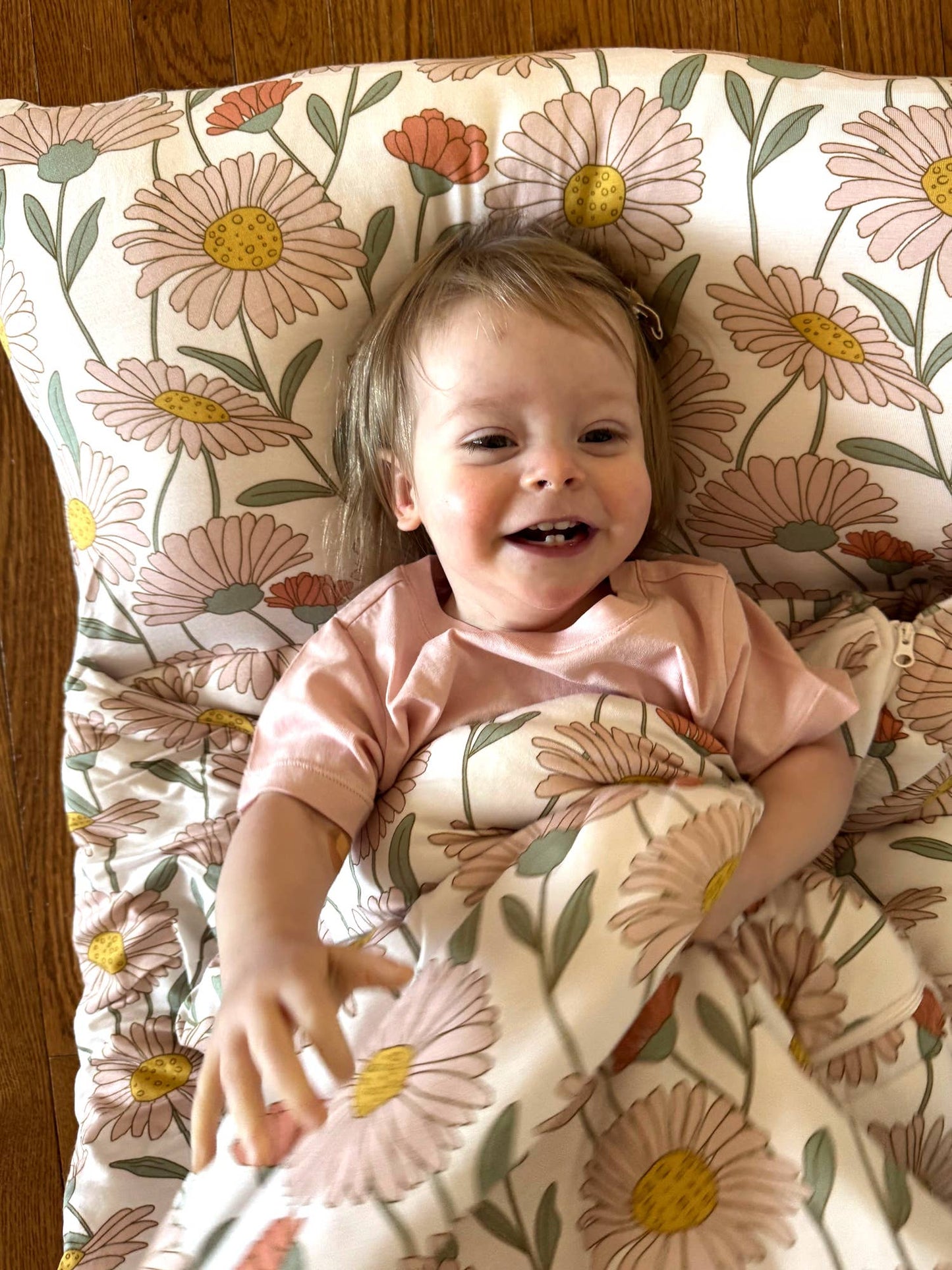 NAP MAT
