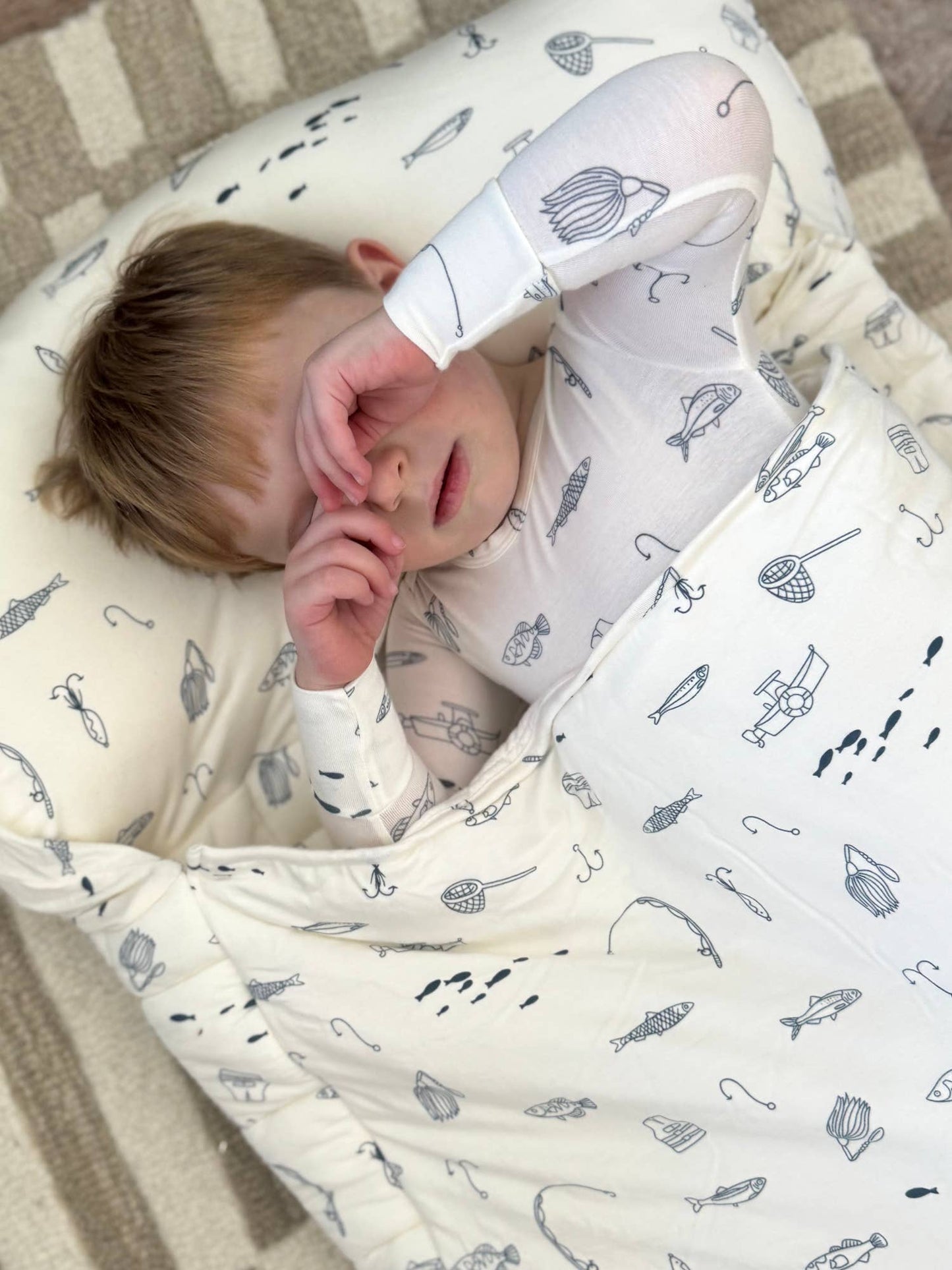 NAP MAT