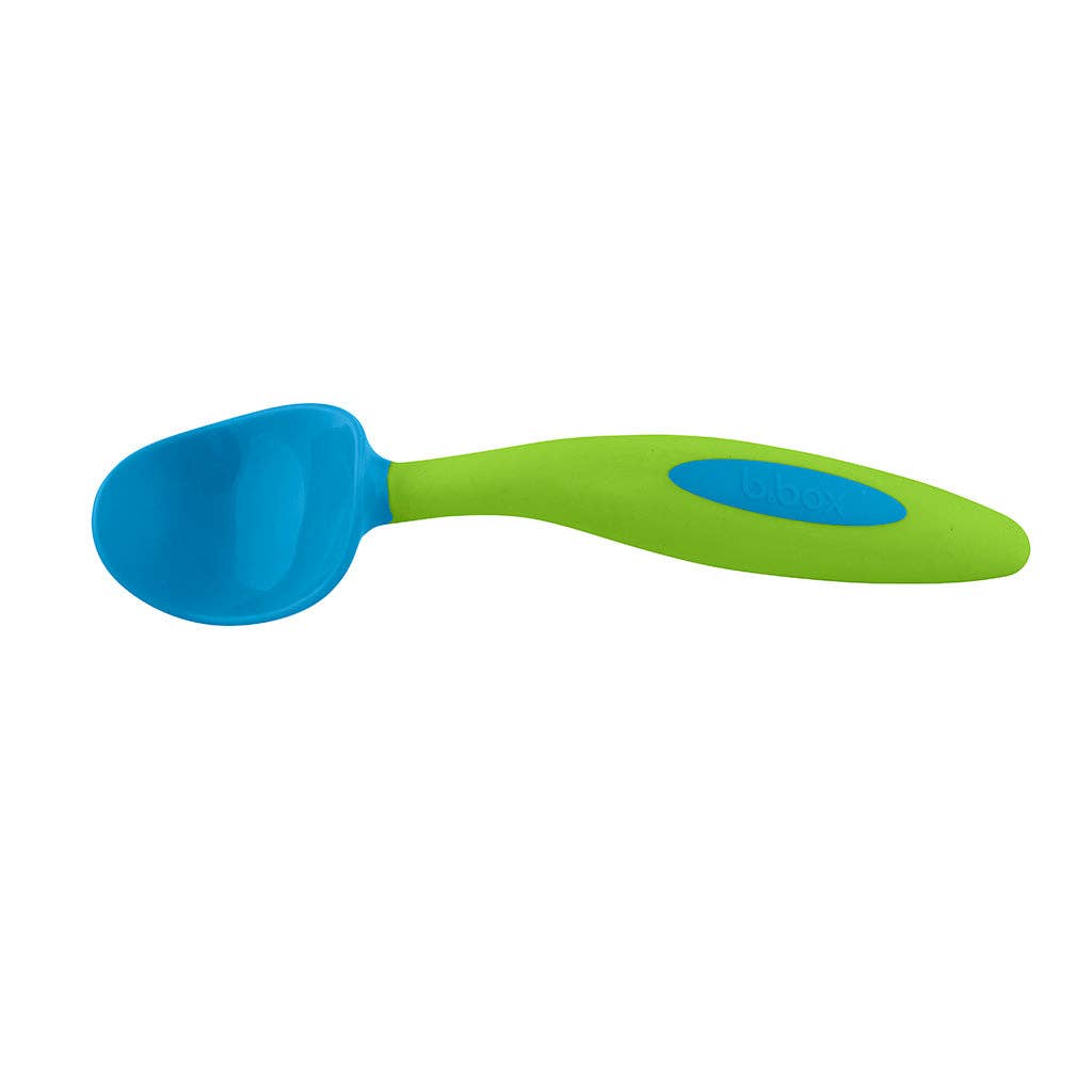Toddler cutlery set - ocean breeze