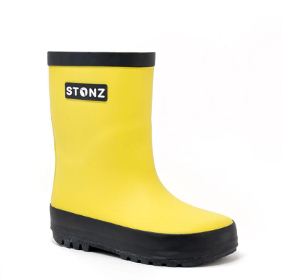 Rain Boots