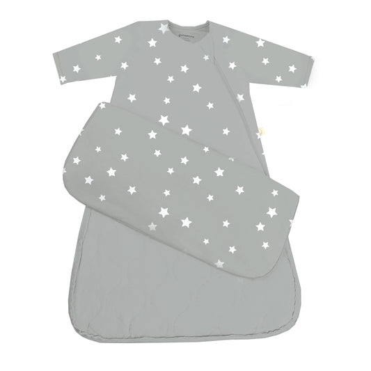 SS25 LONG SLEEVE SLEEP BAG