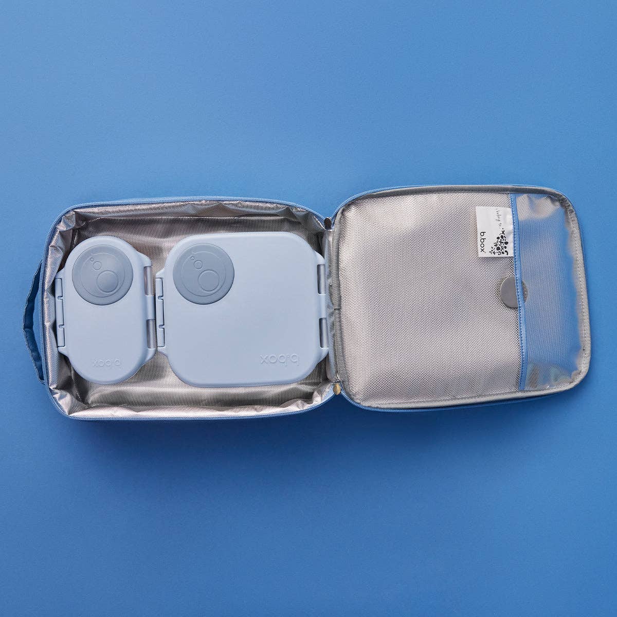 Mini lunchbox - chill out