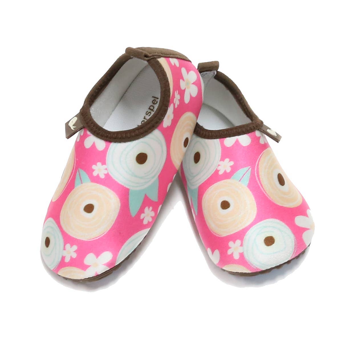 Quick Drying Toddler Aqua Shoes for Pools Beach Water Play