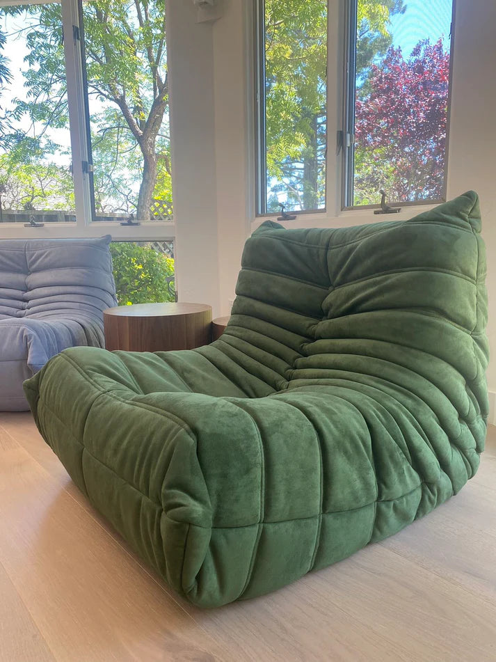 JUSOHOME Chillax Lounger