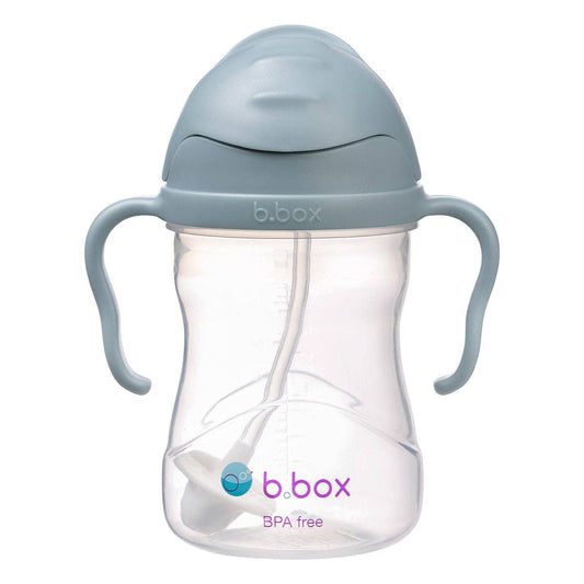 Sippy cup - ocean