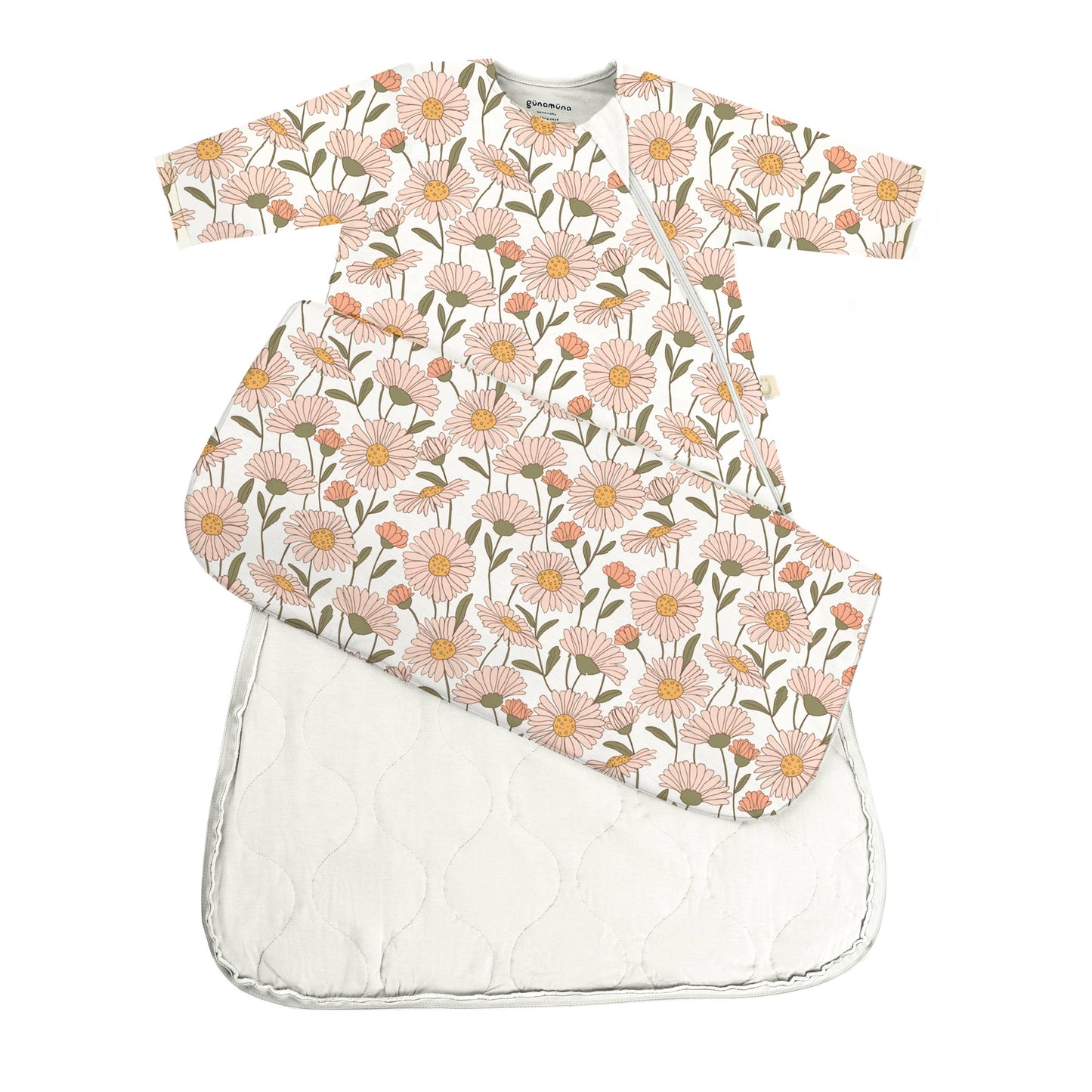 SS25 LONG SLEEVE SLEEP BAG