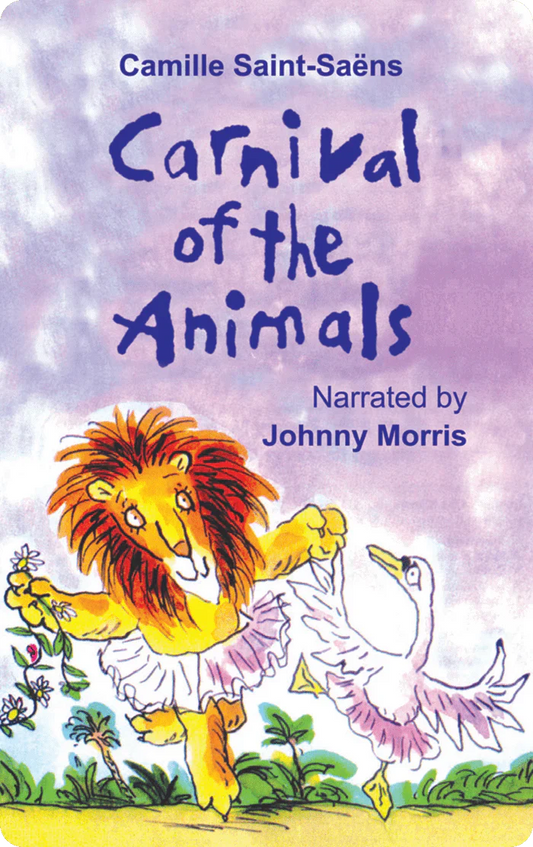 Yoto Carnival of the Animals