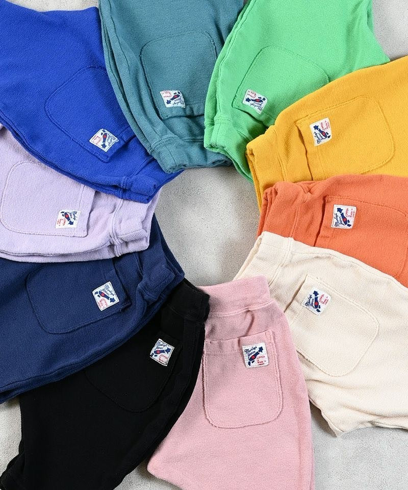 Markeys Big Butt Short Pants