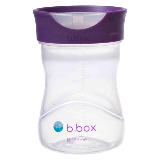 Training cup - grape