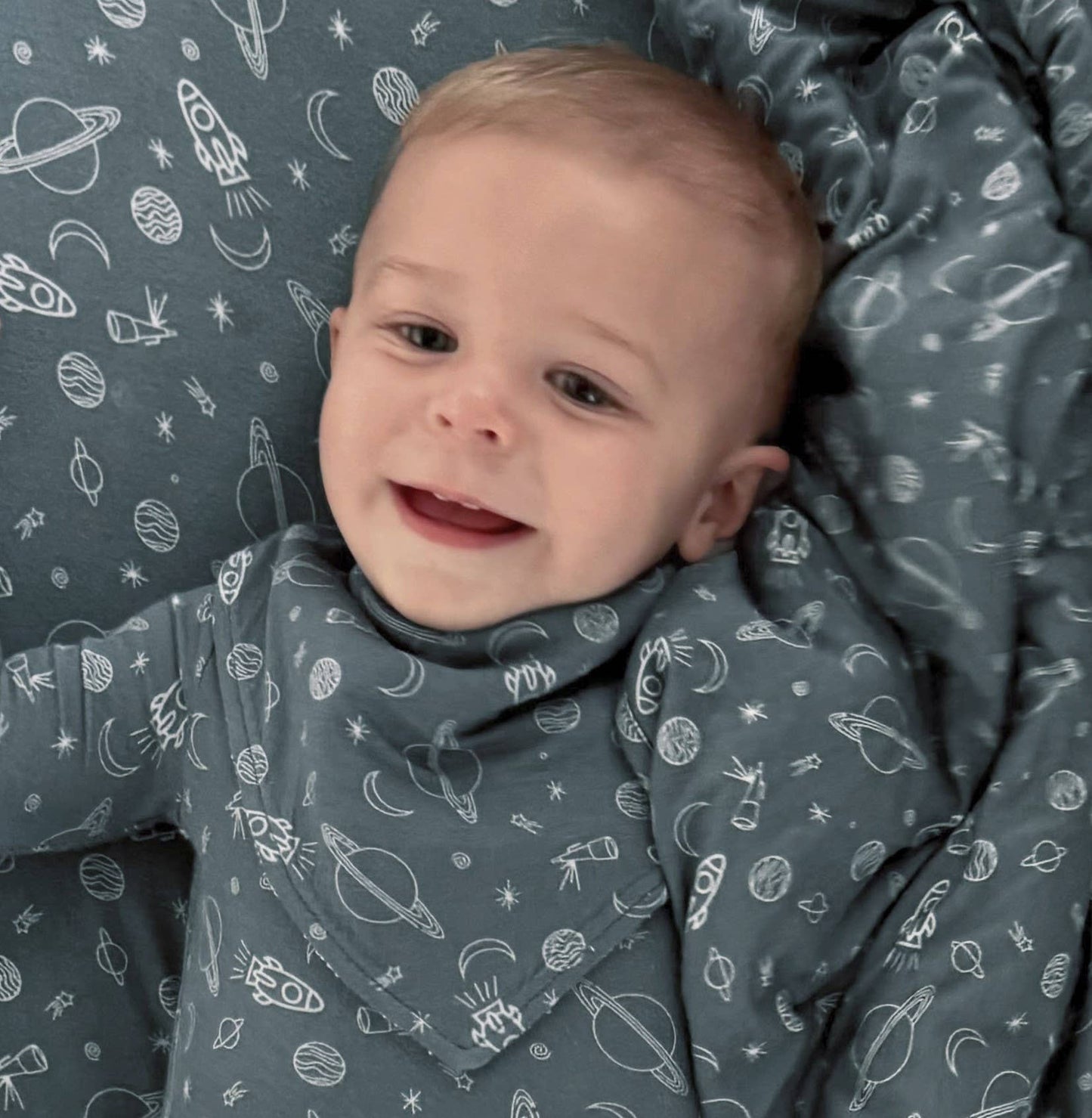 BANDANA BIBS