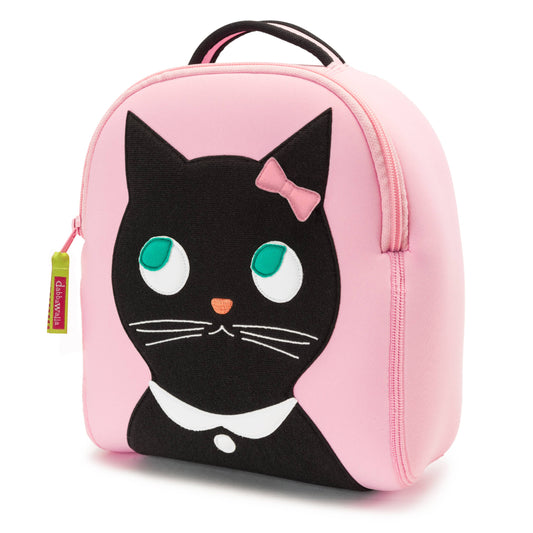 Harness Toddler Backpack - Kitty