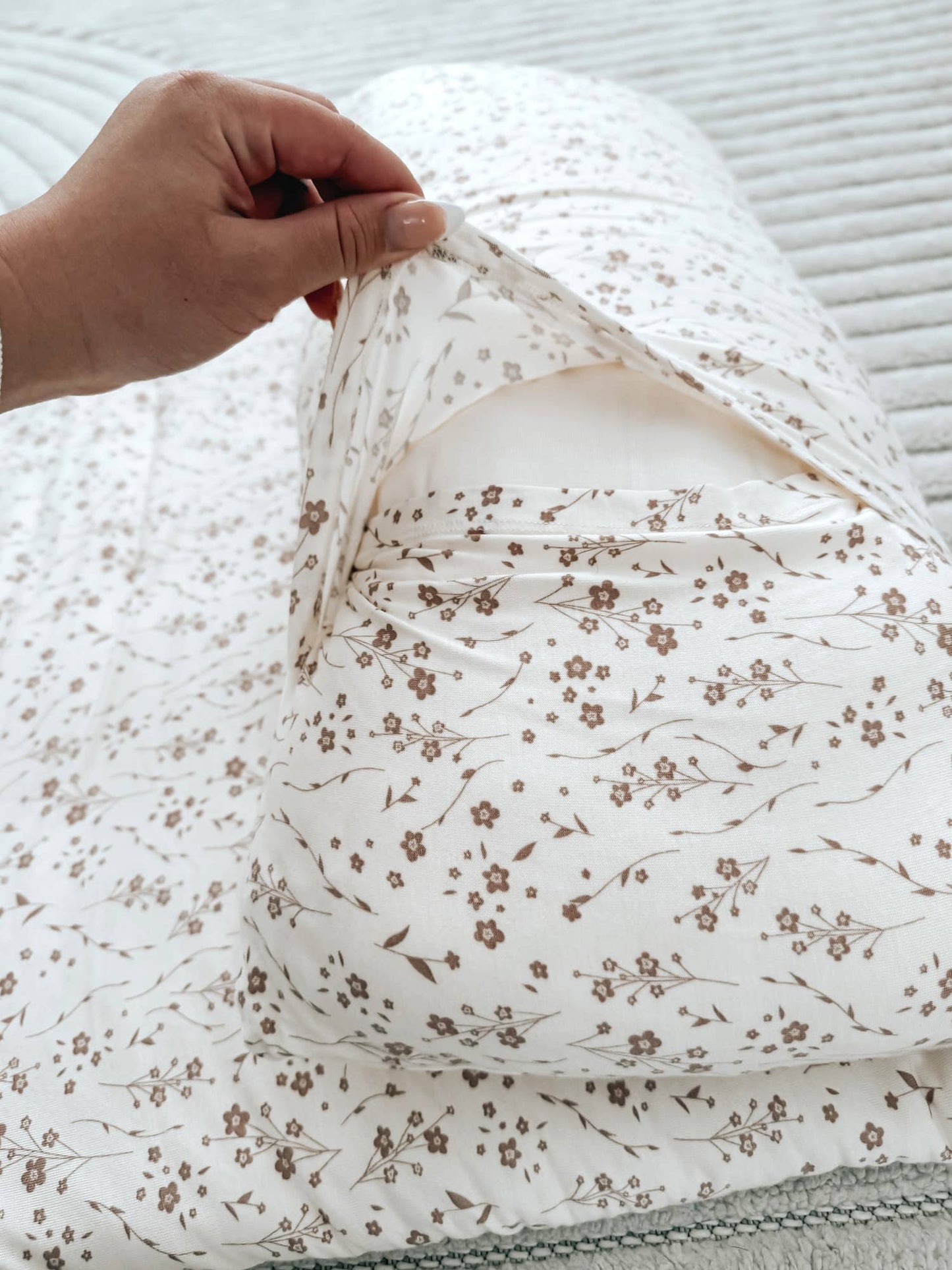 NAP MAT