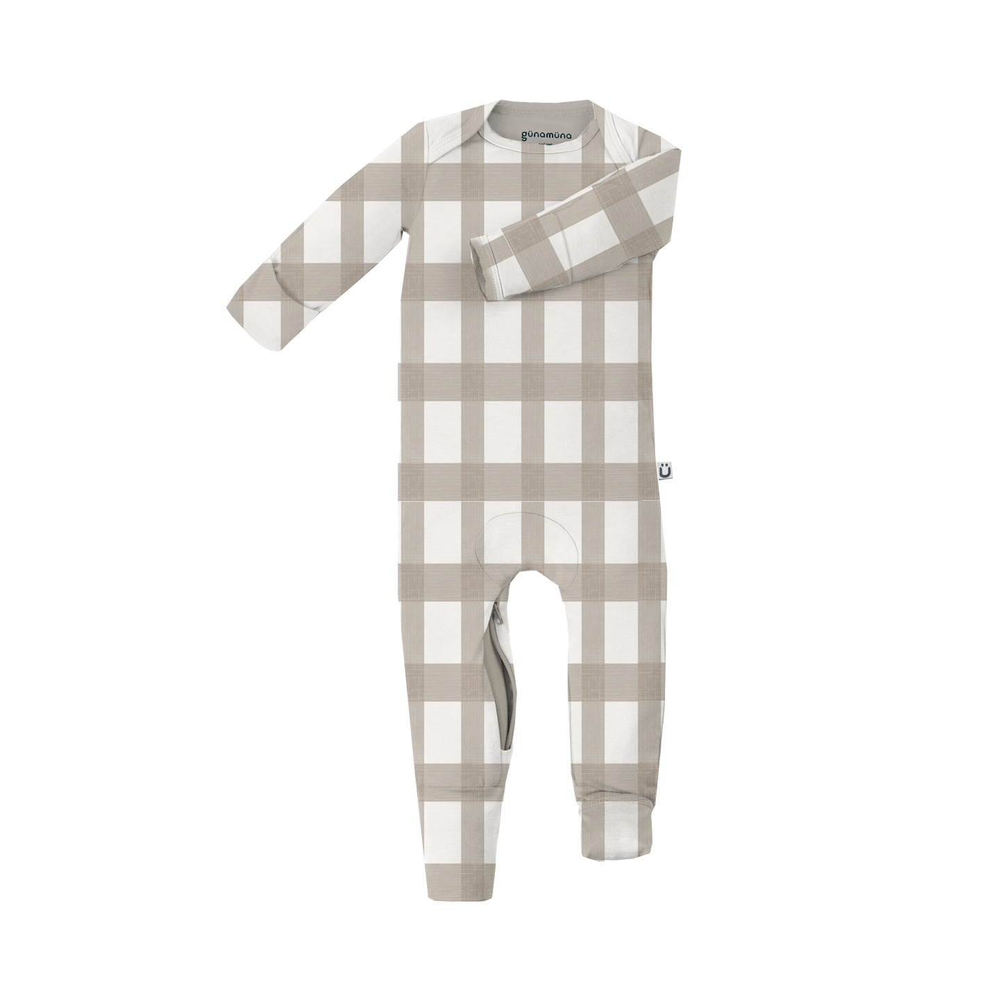 SS24 CONVERTIBLE PAJAMA