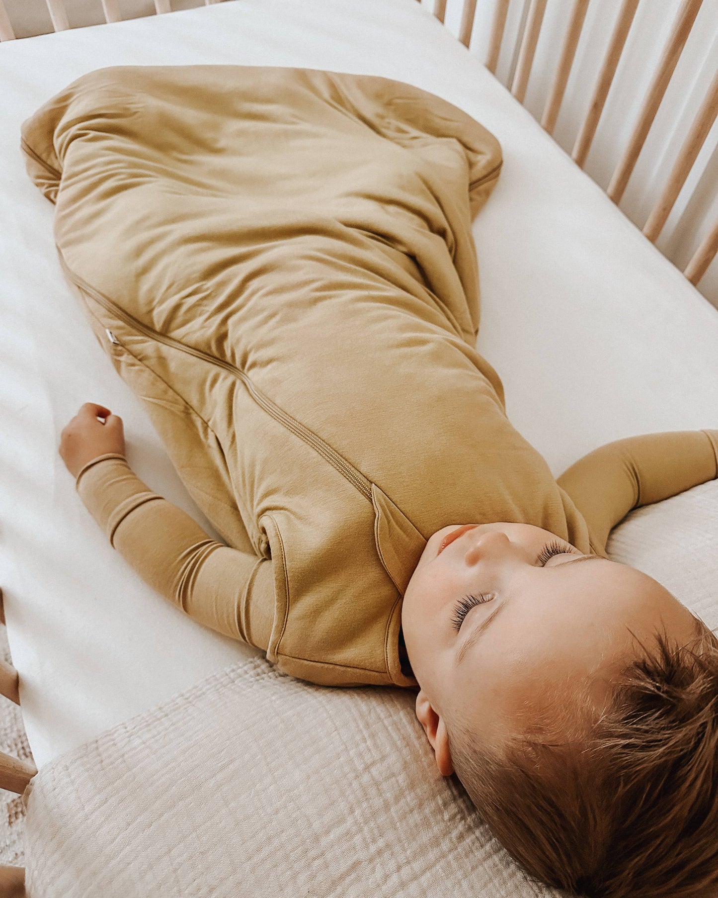 SLEEP BAG