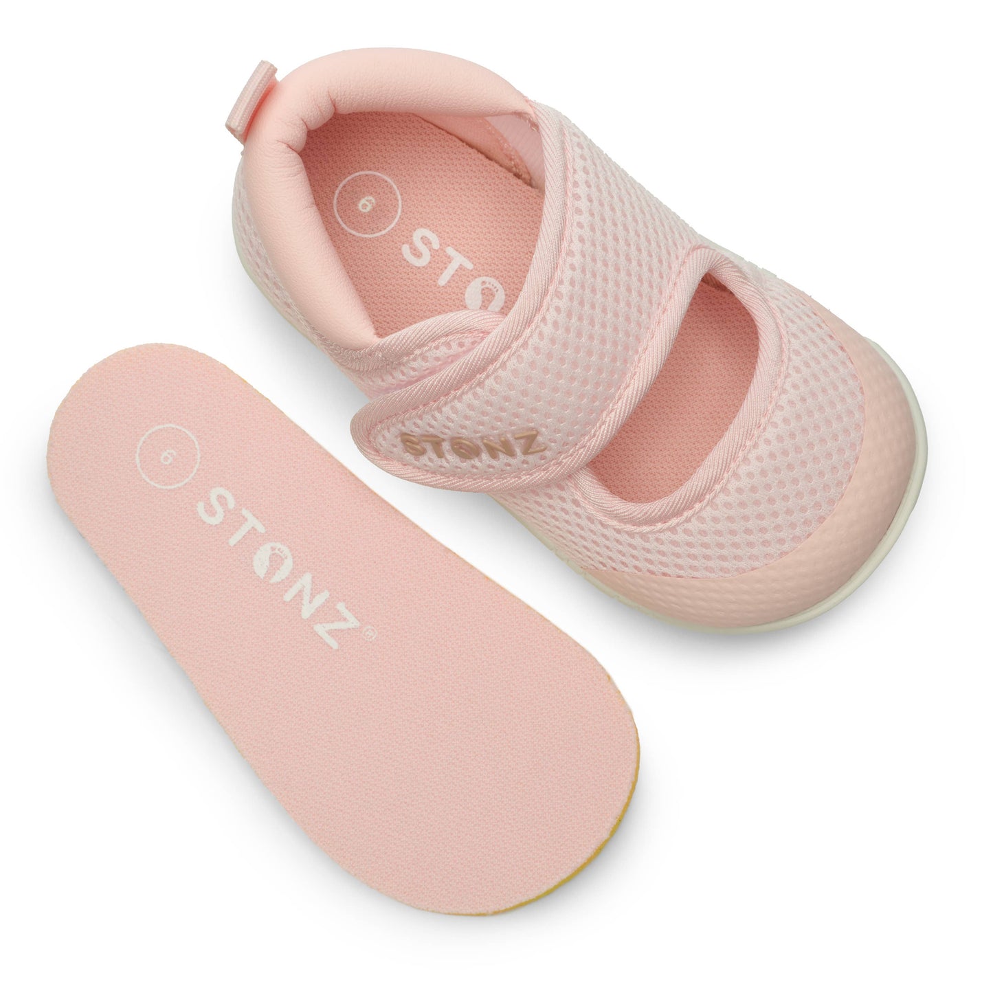 Cruiser Original Mary Jane - Baby